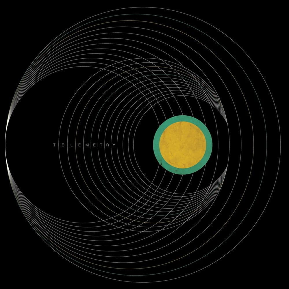 MR BROWN - TELEMETRY 12"