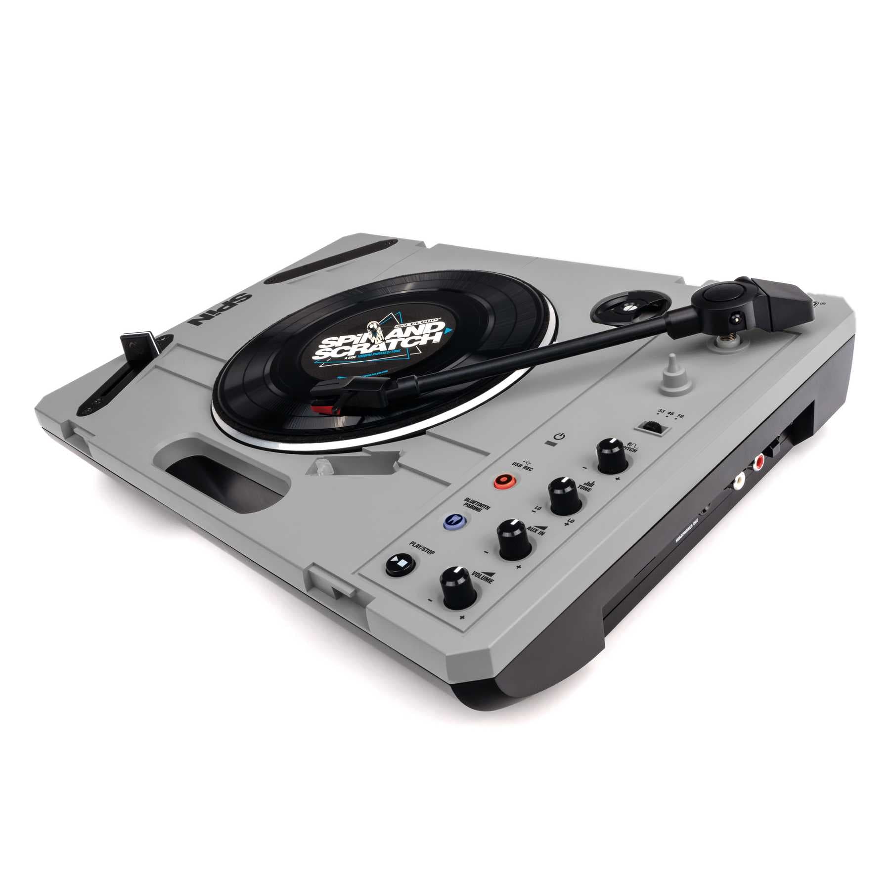 RELOOP SPIN